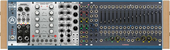 Traun's Portable Eurorack