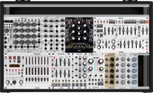My first eurorack