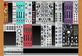 Power test Eurorack
