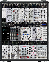 Live Quasigenerative Ambience Rack