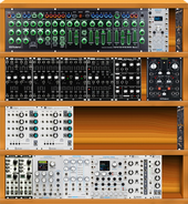 New D total Rack 1