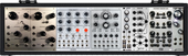 My spoiled Eurorack