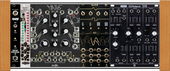 My honied Eurorack