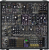 Negro Modulardelo Especial