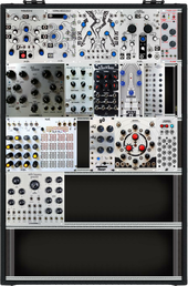 Homme de la Roche's Modular