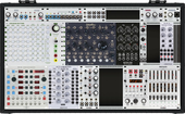 My mini Eurorack