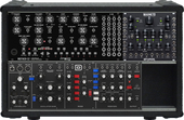 My fulgid Eurorack