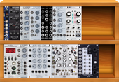 Brantman’s Eurorack