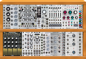 My whateer Eurorack
