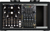 My knotty Eurorack