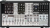 My noiseless Eurorack