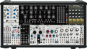 My shipless Eurorack
