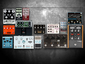 Modulator Machine