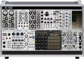 My actual Eurorack (copy)