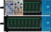 My tinkly Buchla
