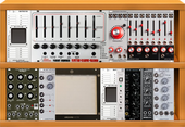 Fun New Rack