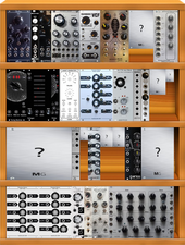 ghetto rack