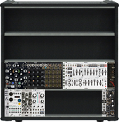 My worn Eurorack (copy)