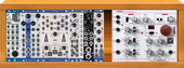 My coky Eurorack
