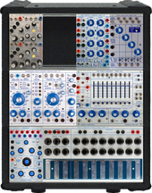 My tight Buchla