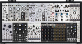 My sportless Eurorack
