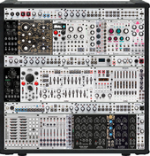 My tier three rack (near future)