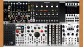 Dirks Arturia Rackbrute 6U 1