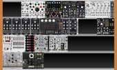 Synth focus