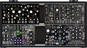 My gnomish Eurorack