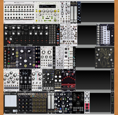 My 1st Eurorack