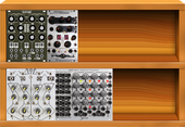 My lame Eurorack
