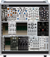 Studio Rack 1