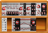 Verbos Rack