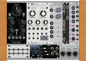 My foolproof Eurorack