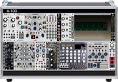 My childlike Eurorack