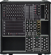 Drums (planned)