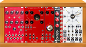 harsh Eurorack