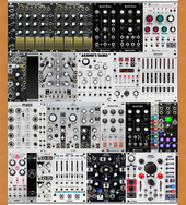 Arturia rack