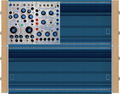 My footling Buchla