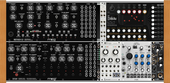 My southmost Eurorack