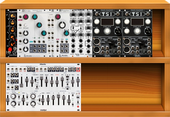 Bvr Eurorack