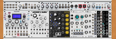 Martins 104 TE Eurorack
