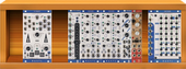 My finished Eurorack