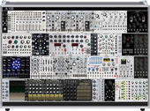 Monster Rack MDP (Abe)