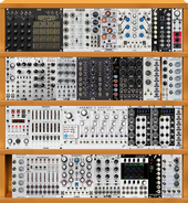 My unsent Eurorack