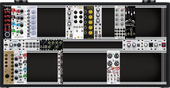 My announced Eurorack