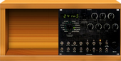 My valid Eurorack
