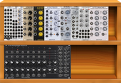 My horrent Eurorack