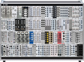 A-100 PMS12 Studio Sonic Rack