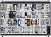 A-100 PMS12 Studio Sonic Rack